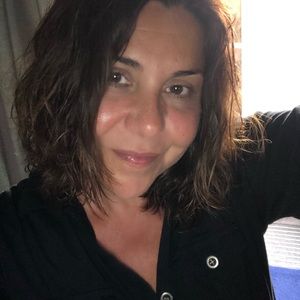 Meet your Posher, Roseann